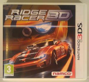Ridge Racer 3D (1)